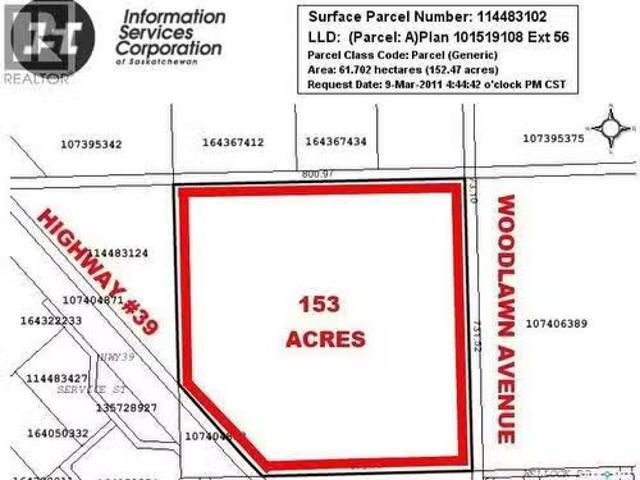 House for sale in Estevan, Saskatchewan