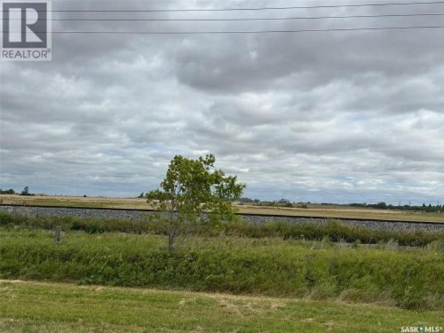 Land for sale in Estevan, Saskatchewan