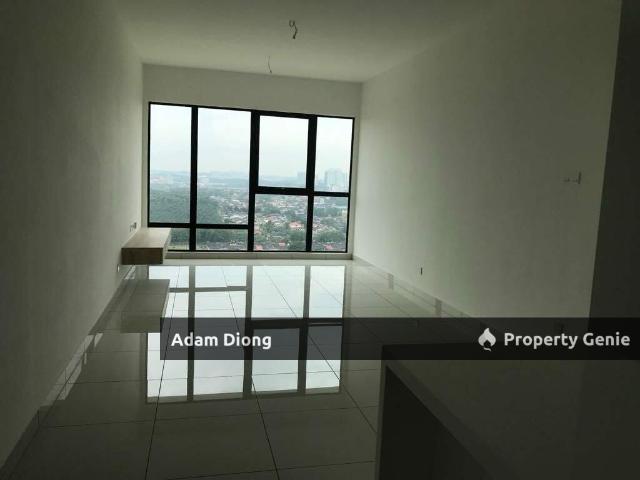 Apartment for sale in Johore Bahru, Johor