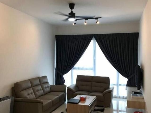 Apartment for sale in Johore Bahru, Johor