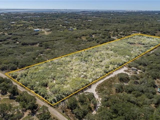 Land for sale in San Patricio, Texas