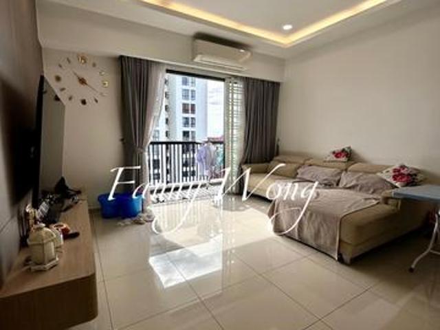 Condominium for sale in Georgetown, Penang