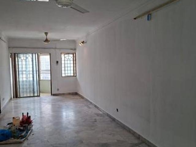 Condominium for sale in Brickfields, Kuala Lumpur