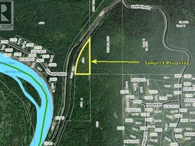 Land for sale in Prince George, British Columbia