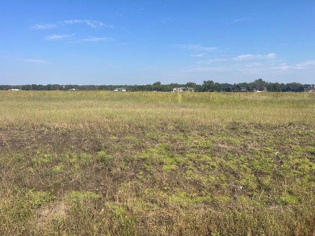 Land for sale in Kansas