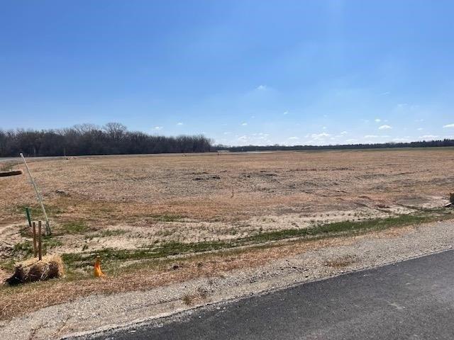 Land for sale in Kansas