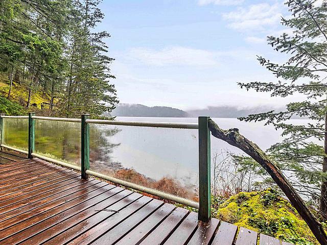 House for sale in British Columbia