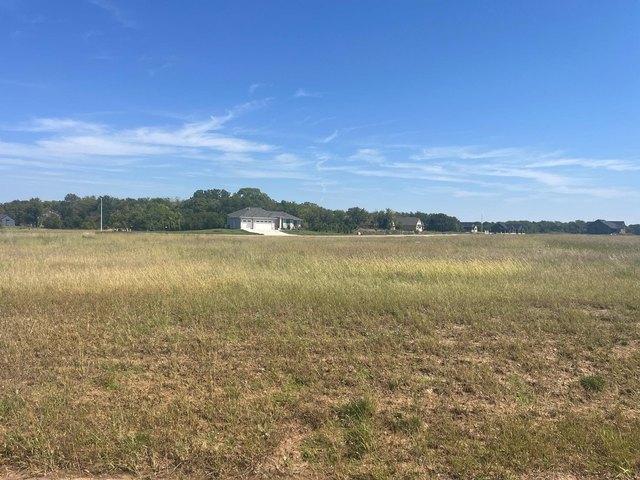 Land for sale in Kansas