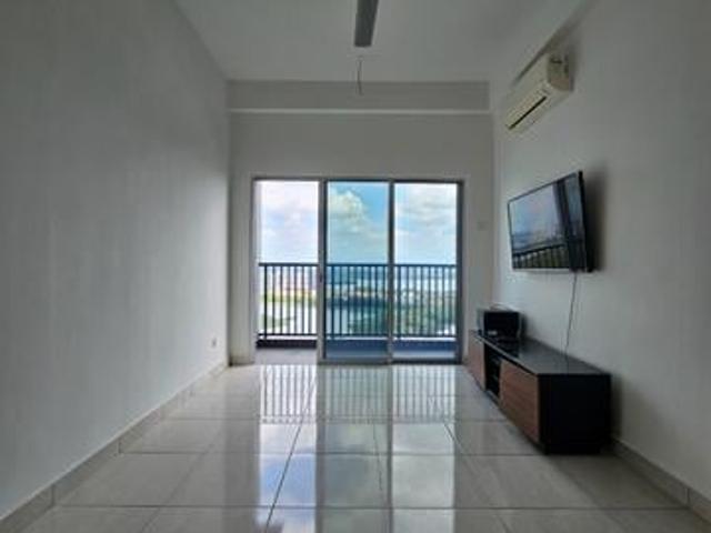 Serviced Residence for rent in Saujana, Selangor