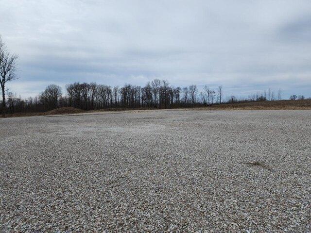 Land for sale in Seymour, Indiana