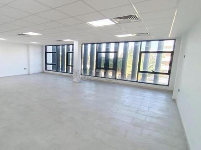 Bureau location à Mohammedia, Gharb-Chrarda-Beni Hssen