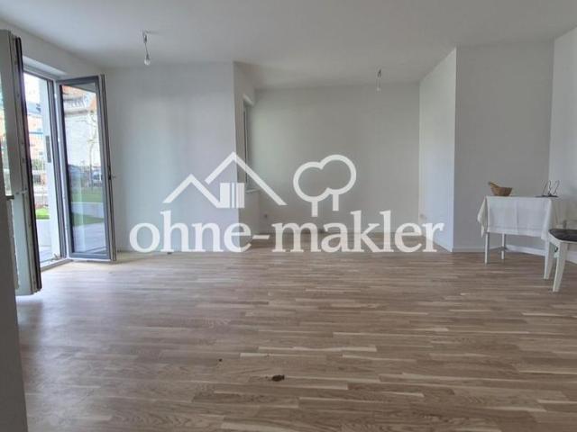 Apartment mieten in Lichterfelde, Berlin