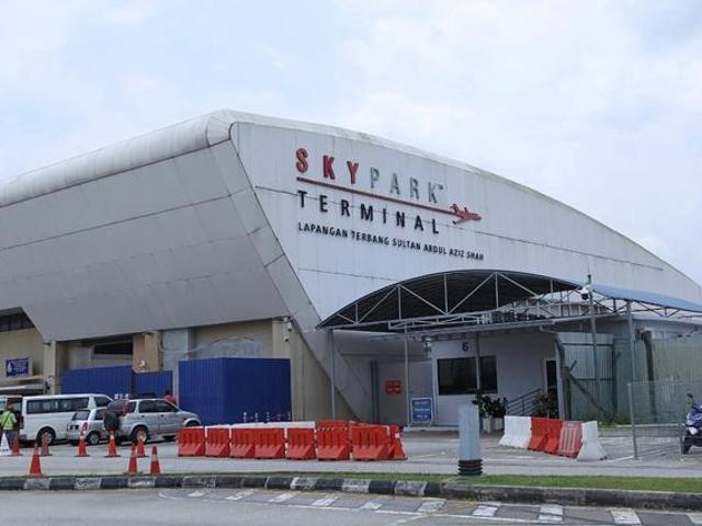 Condominium for sale in Petaling, Damansara Damai