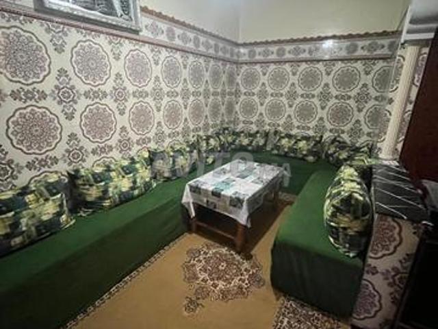 Maison vente à Anfa, Gharb-Chrarda-Beni Hssen