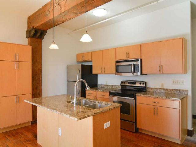 Apartment for rent in Nebraska