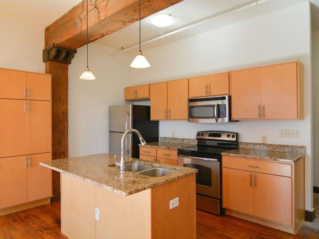 Apartment for rent in Nebraska
