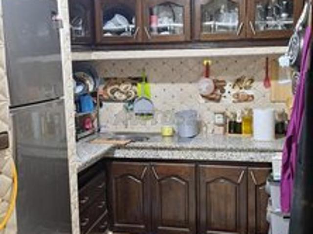 Appartement vente à Saf, L'Oriental