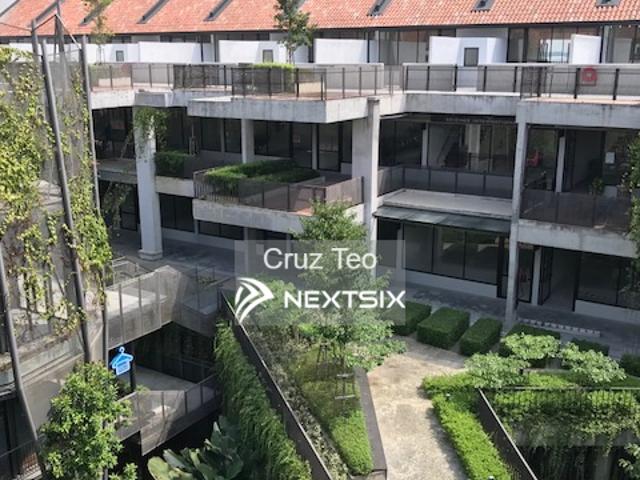 Shop for rent in Tanjong Sepat, Selangor