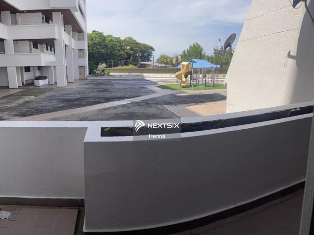 Shop for rent in Tanjong Sepat, Selangor