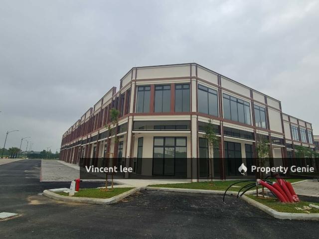 Shop Office for rent in Tanjong Sepat, Selangor