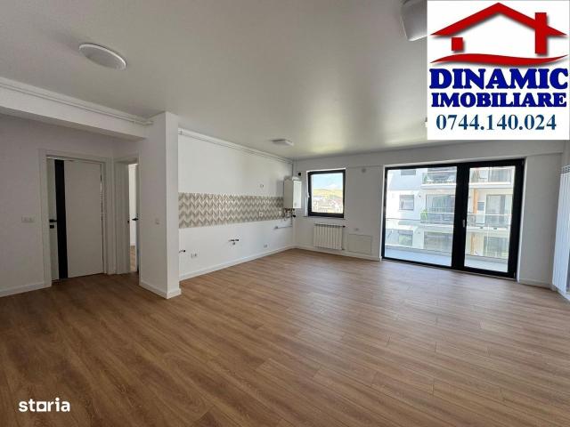 Apartament vânzări în Romani, Neamț