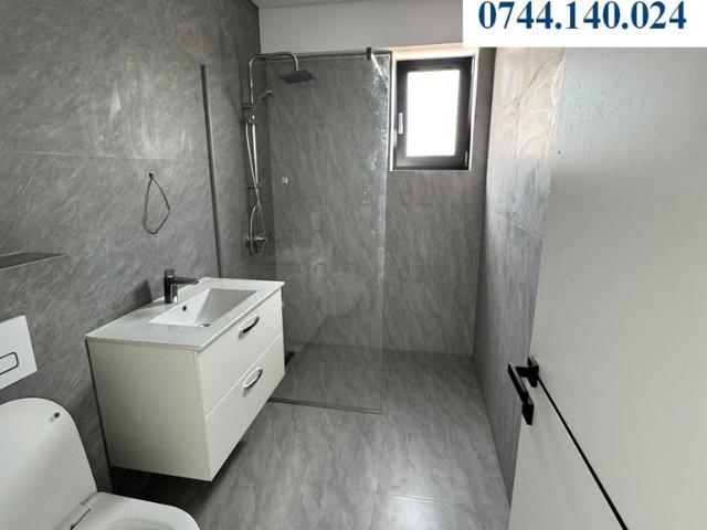 Apartament vânzări în Romani, Neamț