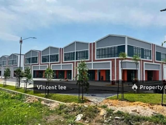 Shop Office for rent in Tanjong Sepat, Selangor
