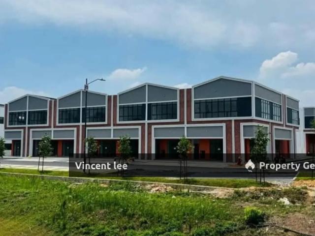 Shop Office for rent in Tanjong Sepat, Selangor