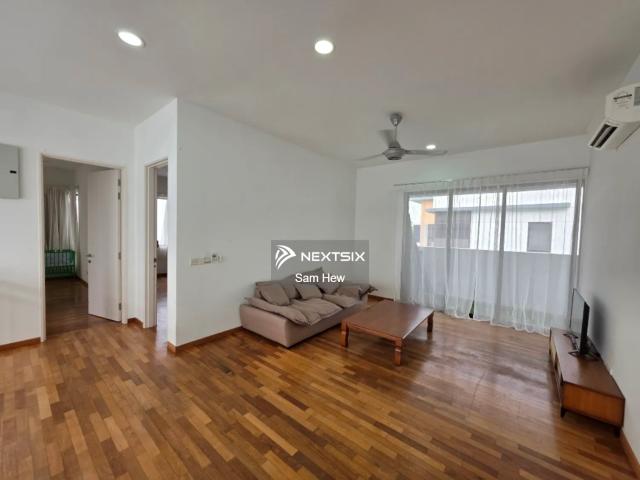 Shop for rent in Tanjong Sepat, Selangor
