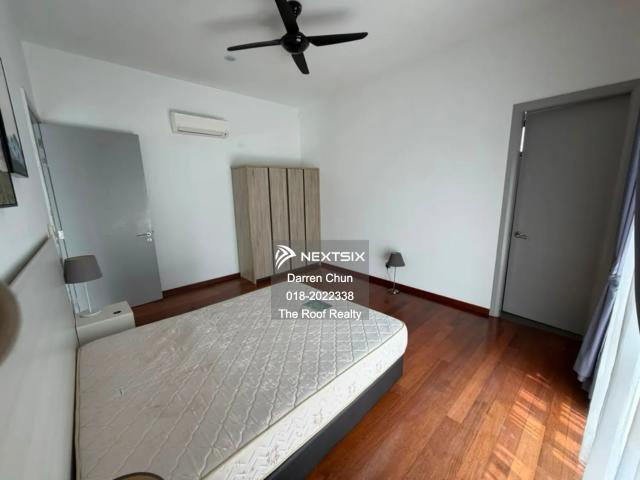 Shop for rent in Tanjong Sepat, Selangor