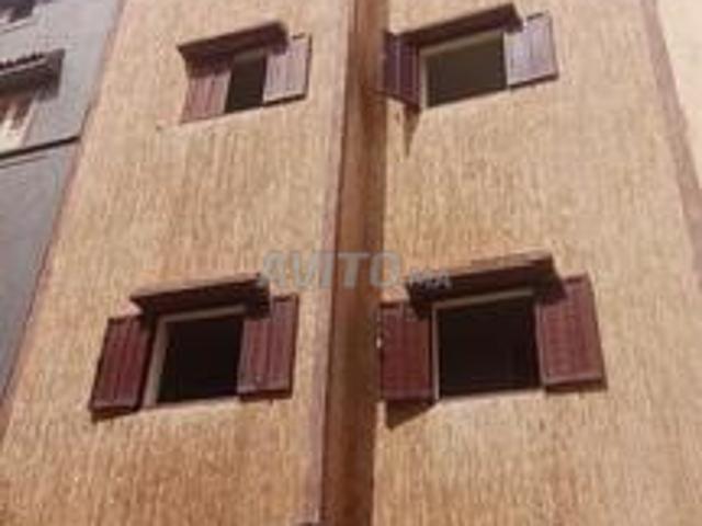 Maison vente à Anfa, Ben M'sick