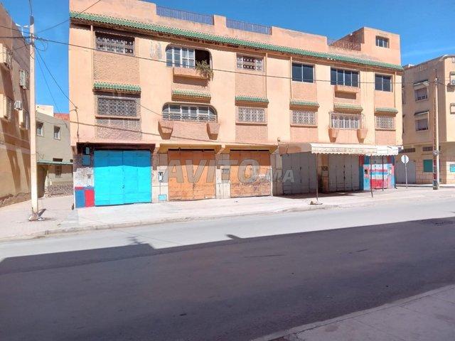 Maison vente à Oujda, L'Oriental