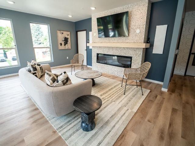 Apartment for rent in Fargo, North Dakota