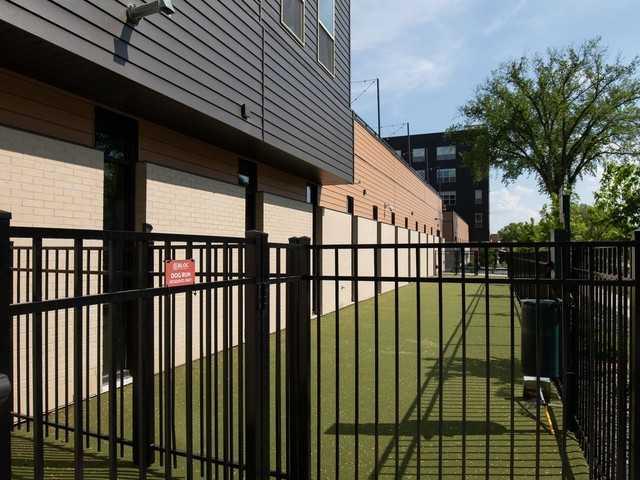Apartment for rent in Southpointe, Fargo