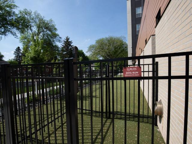 Apartment for rent in Fargo, North Dakota