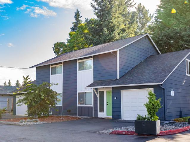 Apartment for rent in Vancouver, Washington