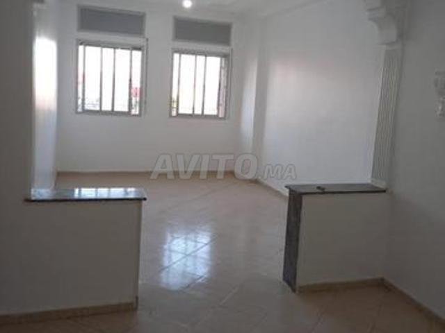 Appartement location à Lyautey