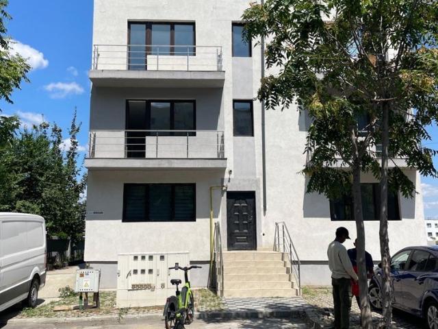 Casă închirieri în București