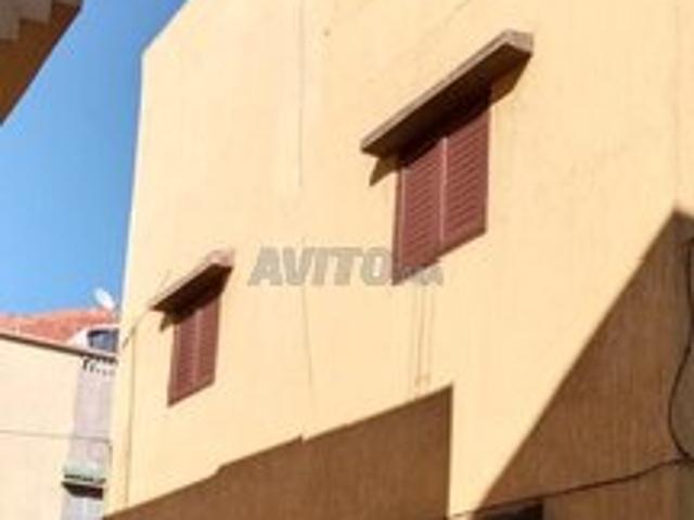 Maison vente à Lyautey