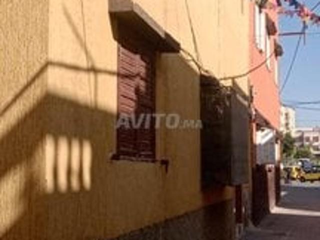 Maison vente à Lyautey