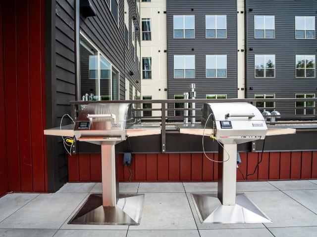 Apartment for rent in Fargo, North Dakota