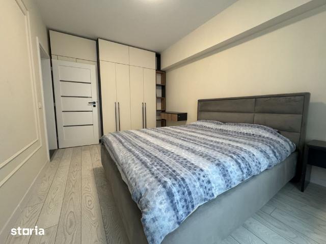 Apartament închirieri în Mircea Cel Batran, Iași