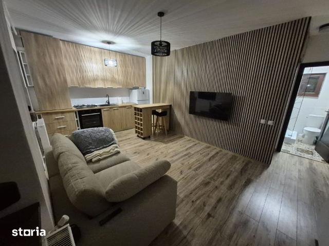 Apartament închirieri în Popesti Leordeni, București