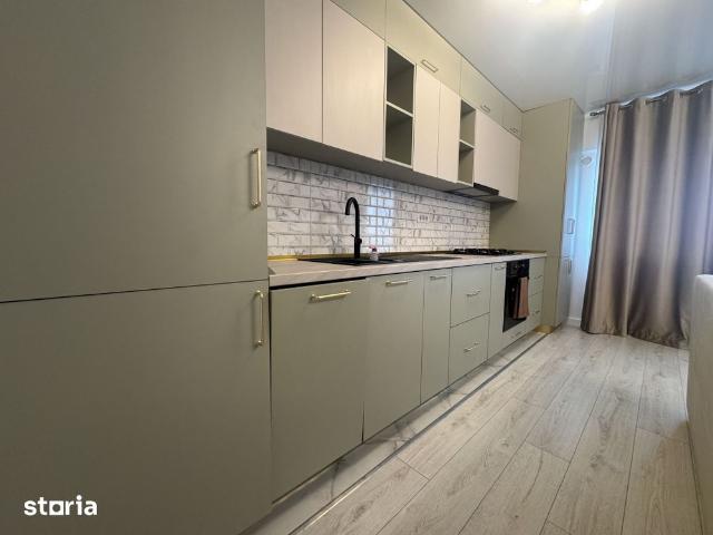 Apartament închirieri în Mircea Cel Batran, Iași