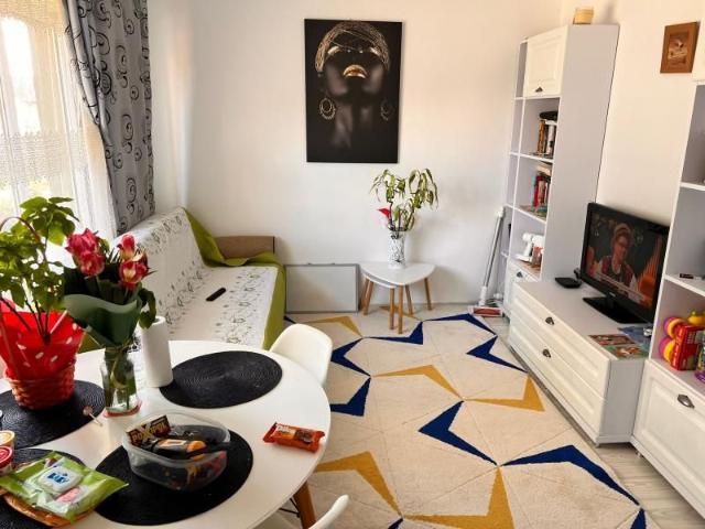 Apartament închirieri în Mircea Cel Batran, Iași