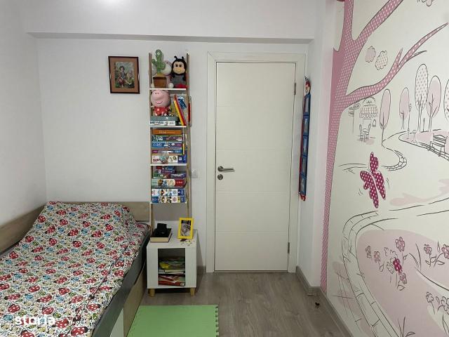 Apartament vânzări în Bacau