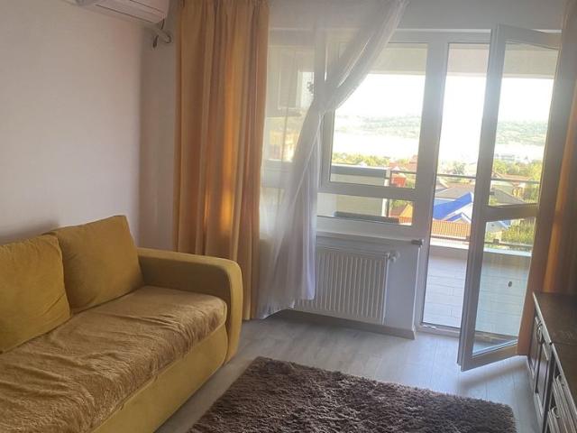 Apartament închirieri în Mircea Cel Batran, Iași