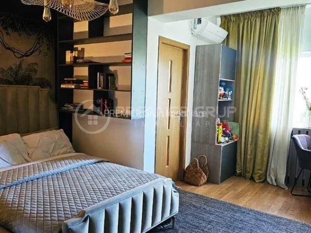 Apartament închirieri în Mircea Cel Batran, Iași