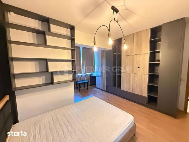 Apartament închirieri în Mircea Cel Batran, Iași