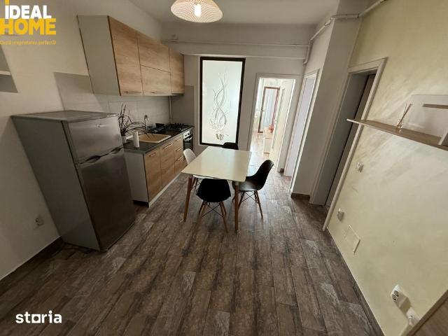 Apartament închirieri în Tudor Vladimirescu, Iași